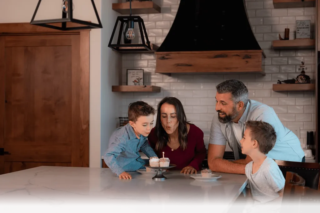 Hiebert Cabinets & Fine Woodwork photo 5