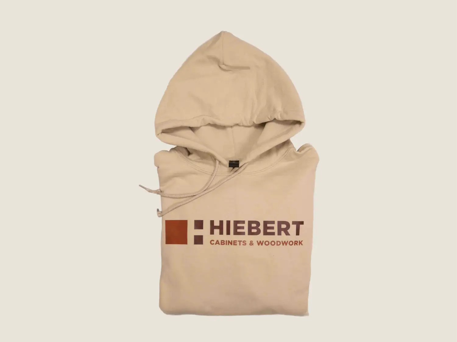 Hiebert Hoodie (Sand)