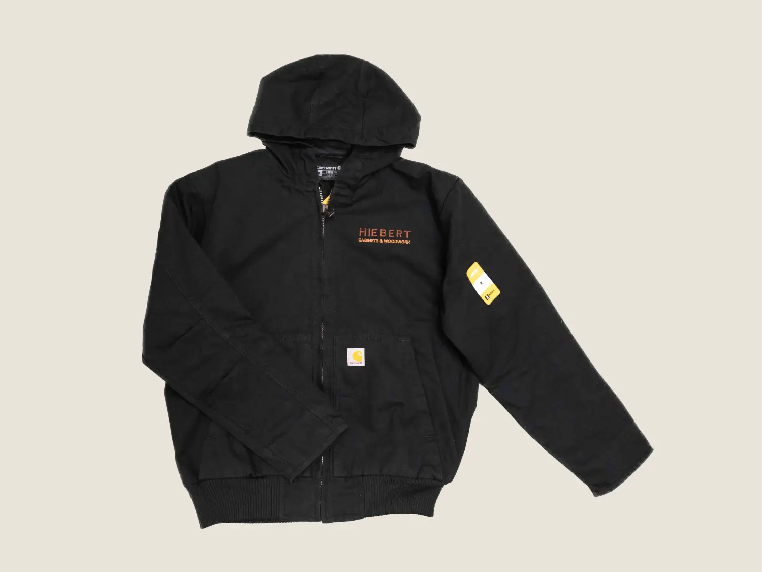 Carhart Jacket