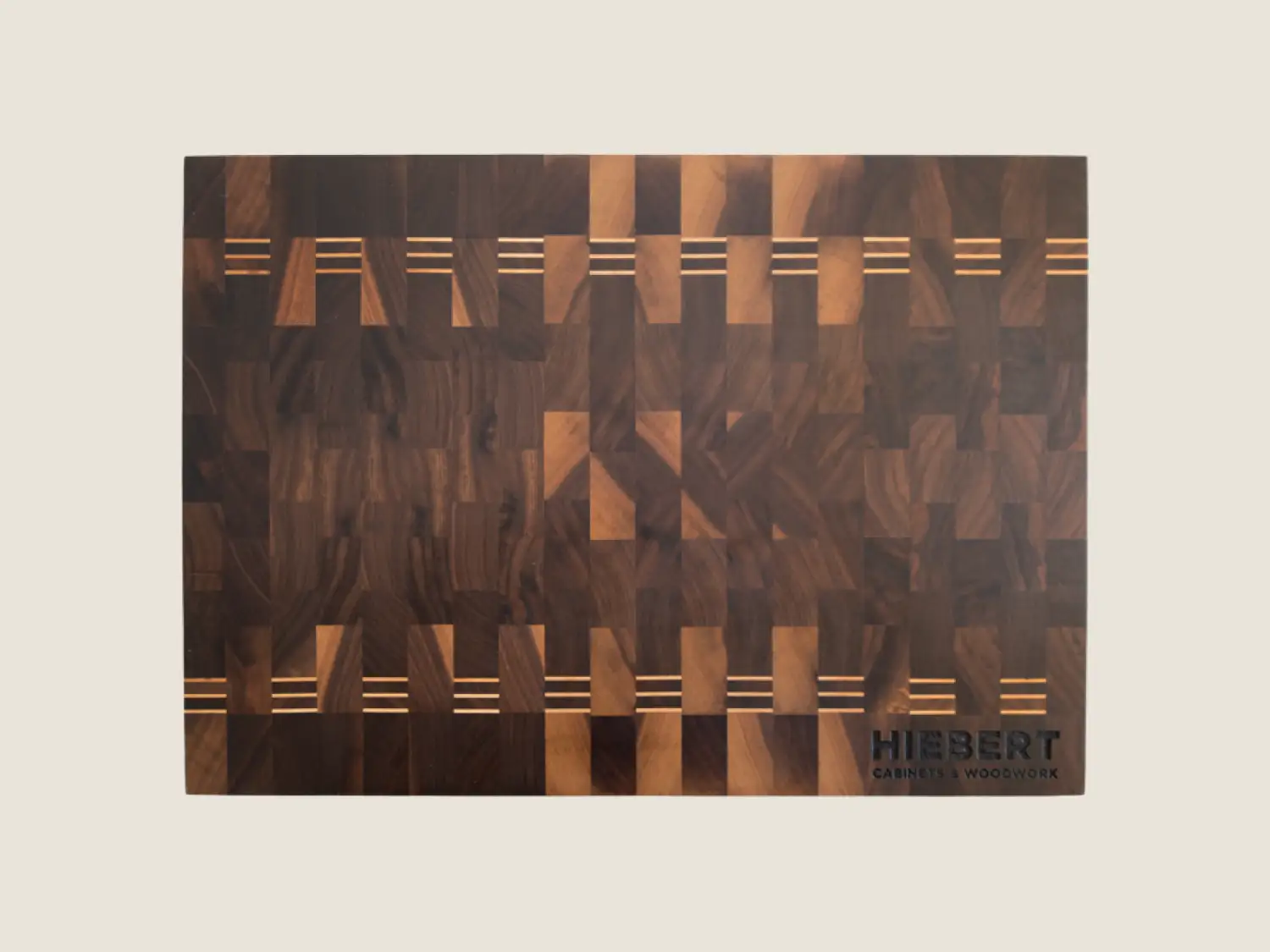 Butcher Block