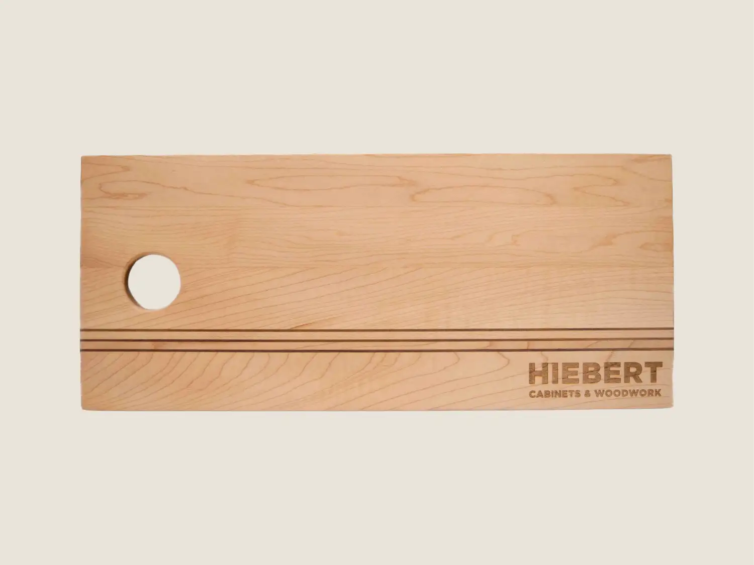 Maple Prep Board