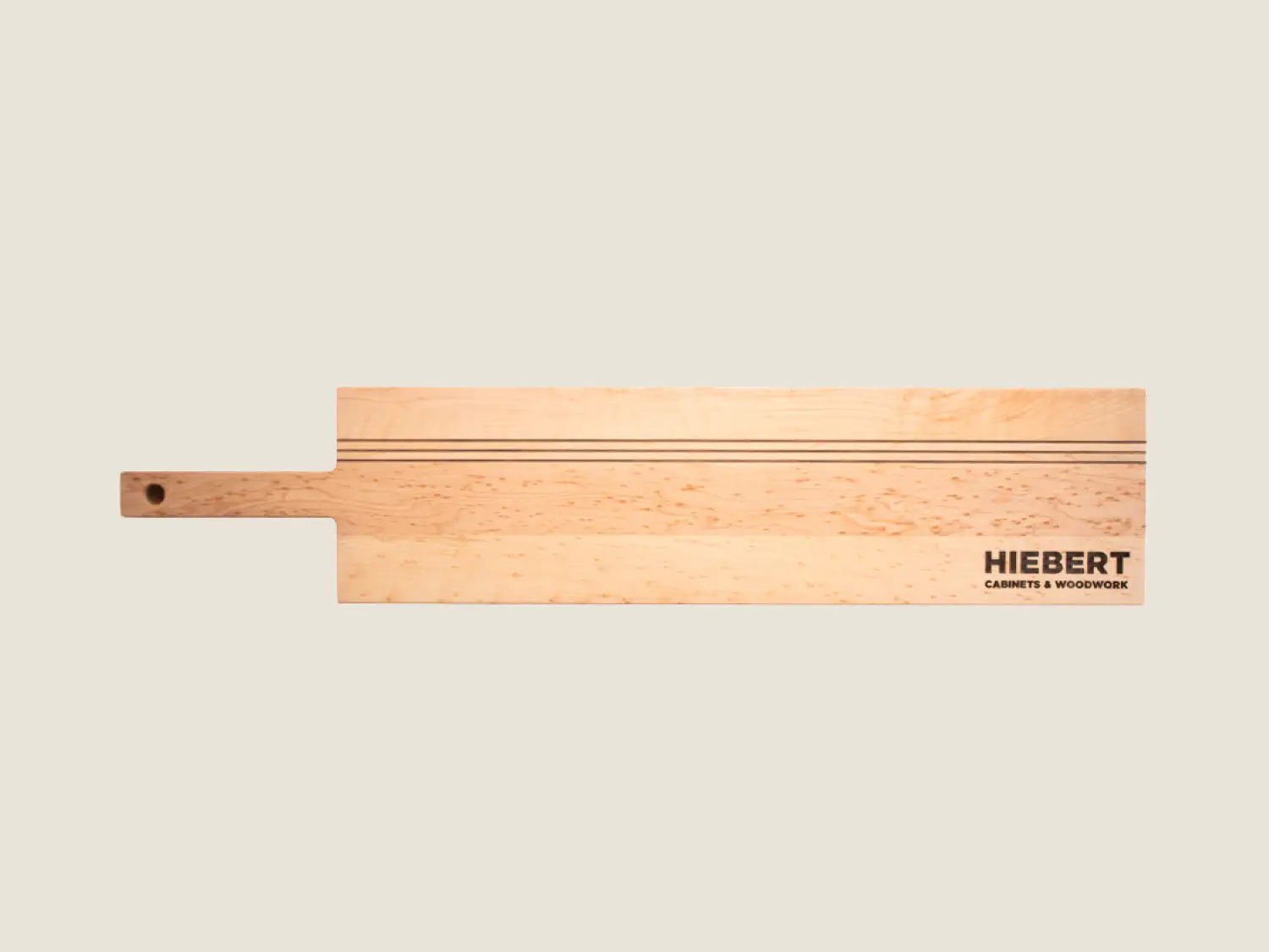 Artisan Paddle Board