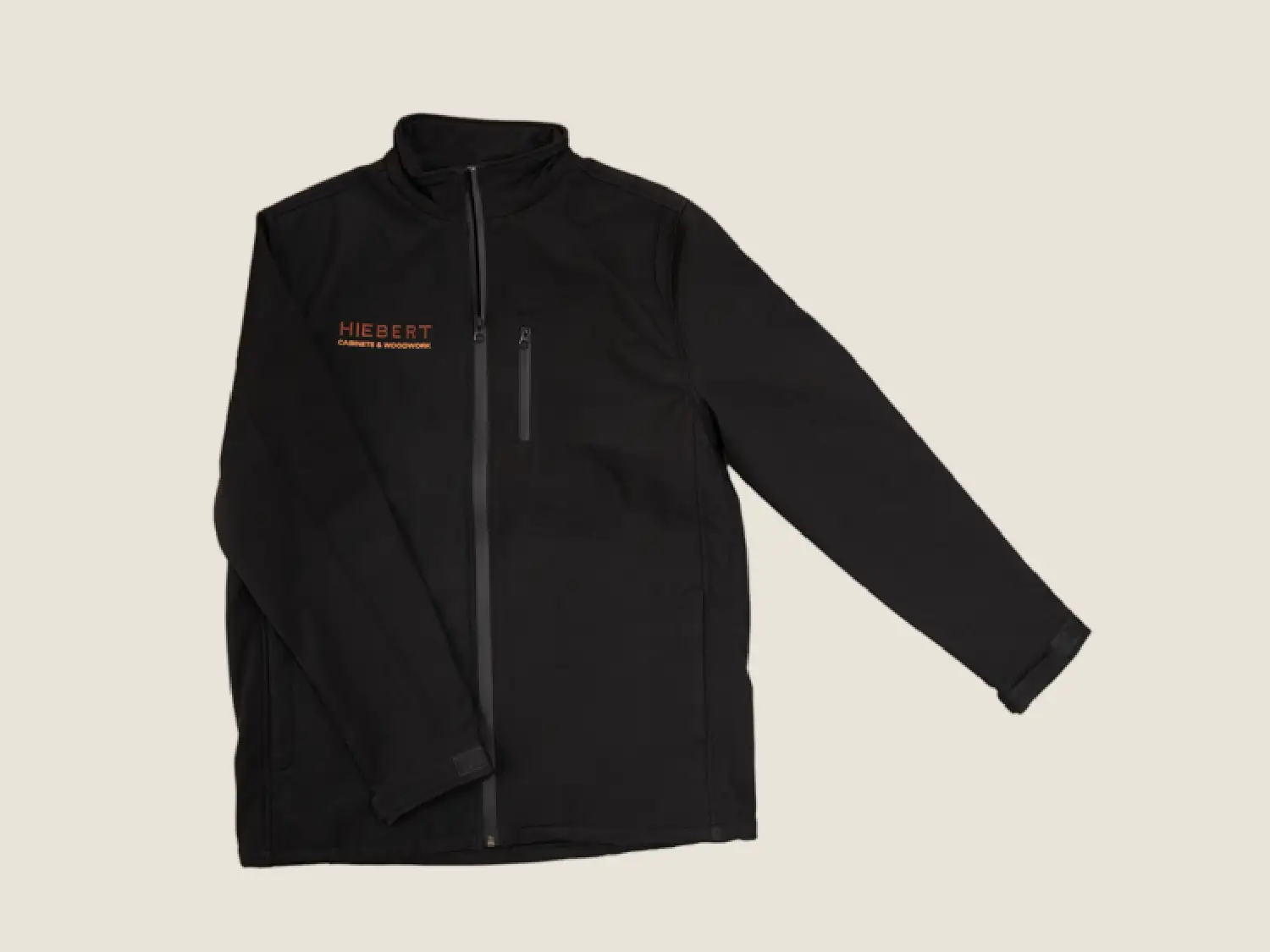 Soft Shell Jacket